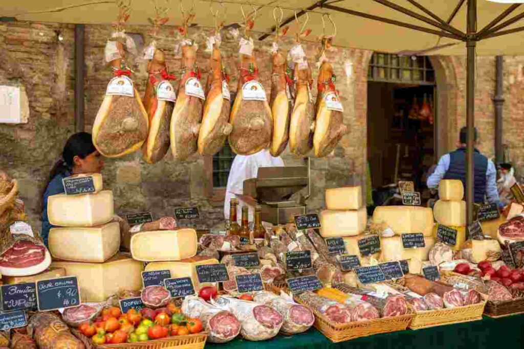 Toscana in vetrina: scopri il brand Buy Food e le sue delizie