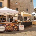 Trapani celebra il gusto: la settima edizione del Festival del cibo da strada Stragusto