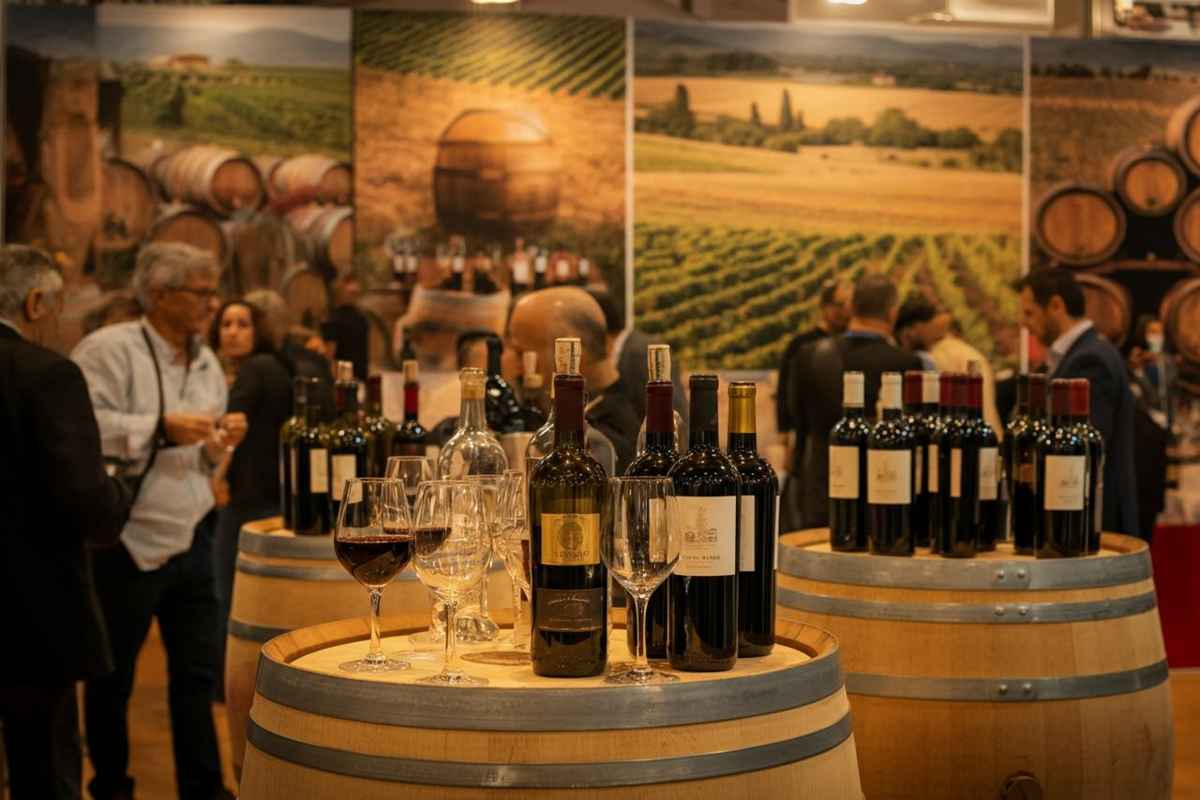 Uiv e Vinitaly: un'alleanza strategica per rilanciare il settore vitivinicolo