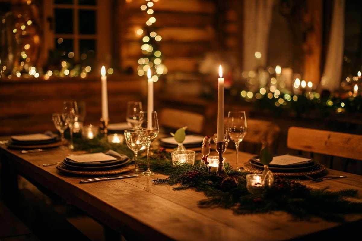 Un Natale 2017 da sogno con la Famiglia Soldera