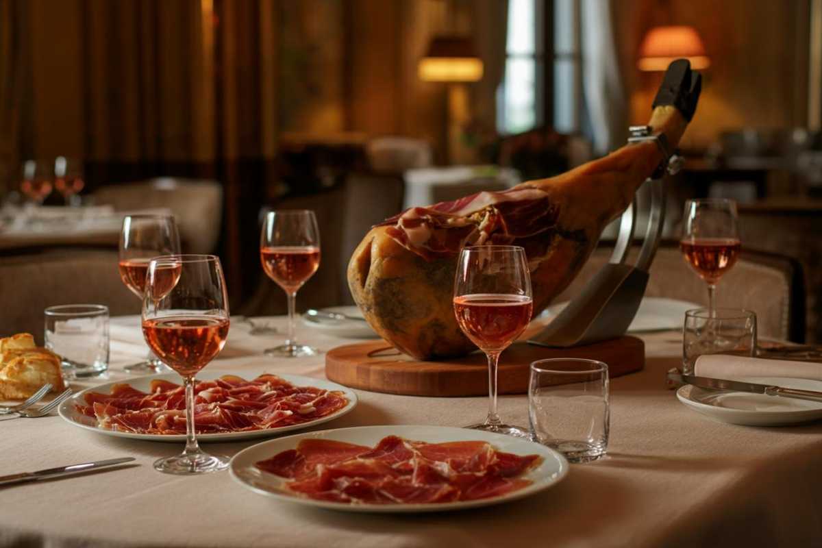 Un aperitivo indimenticabile al Principe di Savoia di Milano