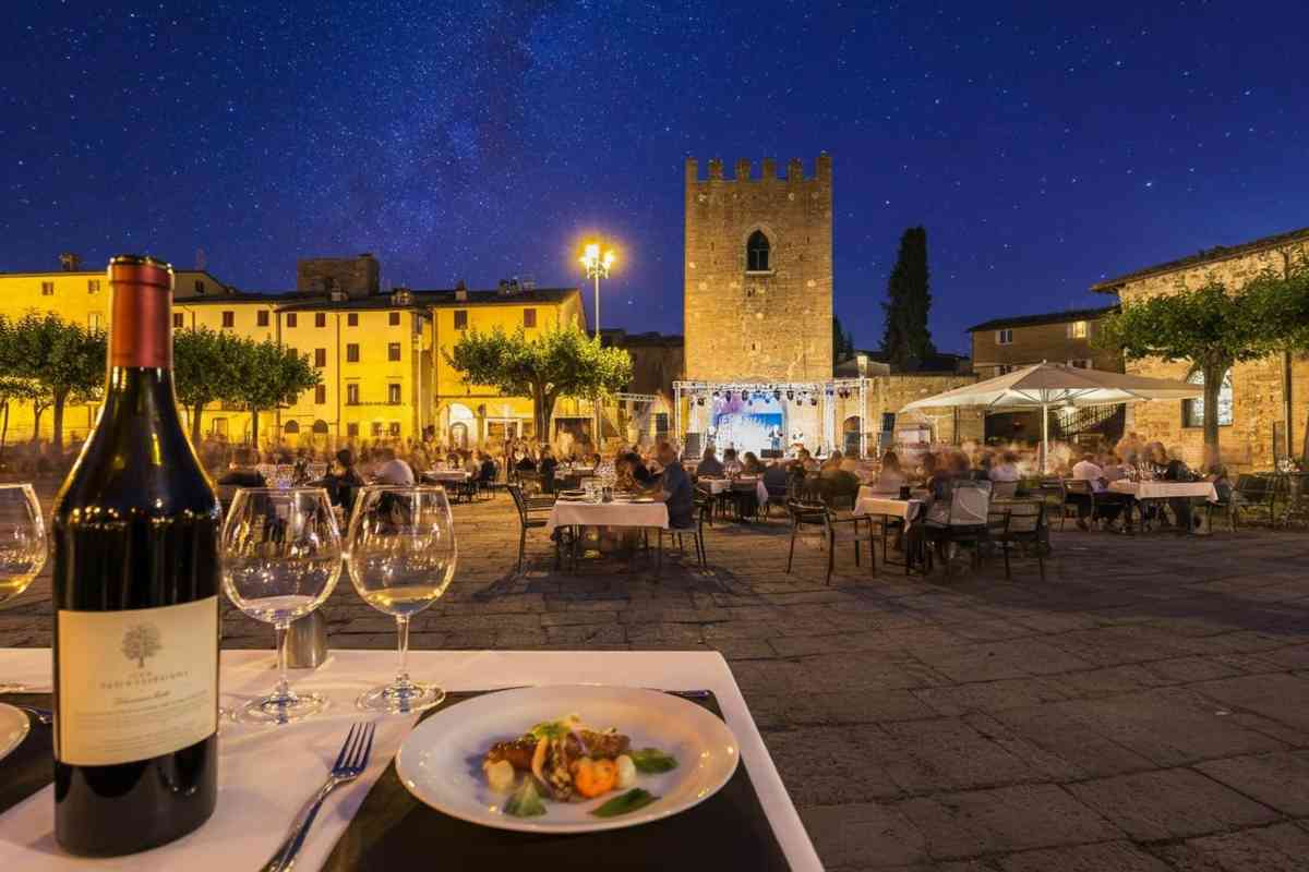 Un brindisi alla tradizione: il trionfo de Le Notti del Vino a Valdobbiadene