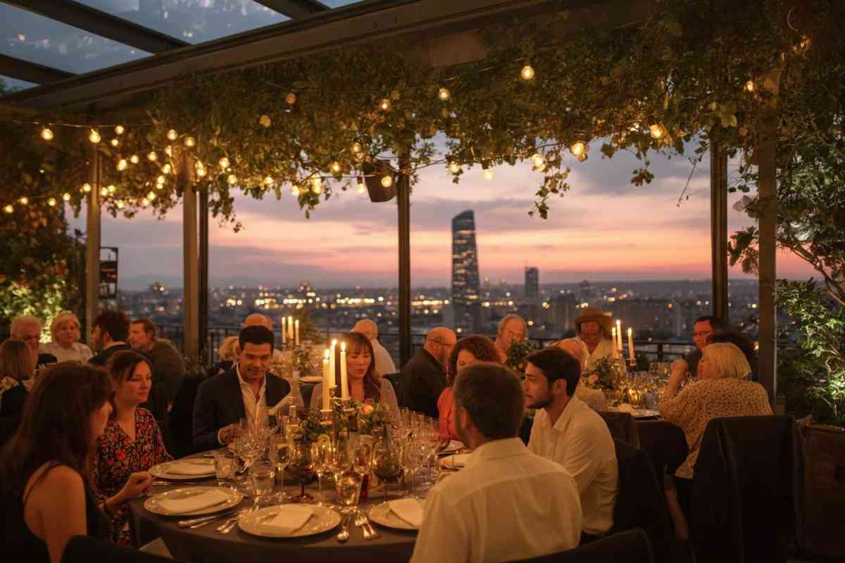 Una notte di solidarietà culinaria: Italian Chef Charity Night a favore del Pronto Soccorso di Careggi