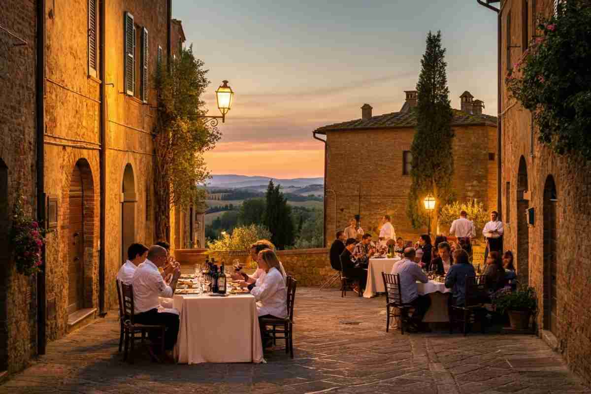 Un'altra estate: il tour che trasforma la stagione turistica in Toscana