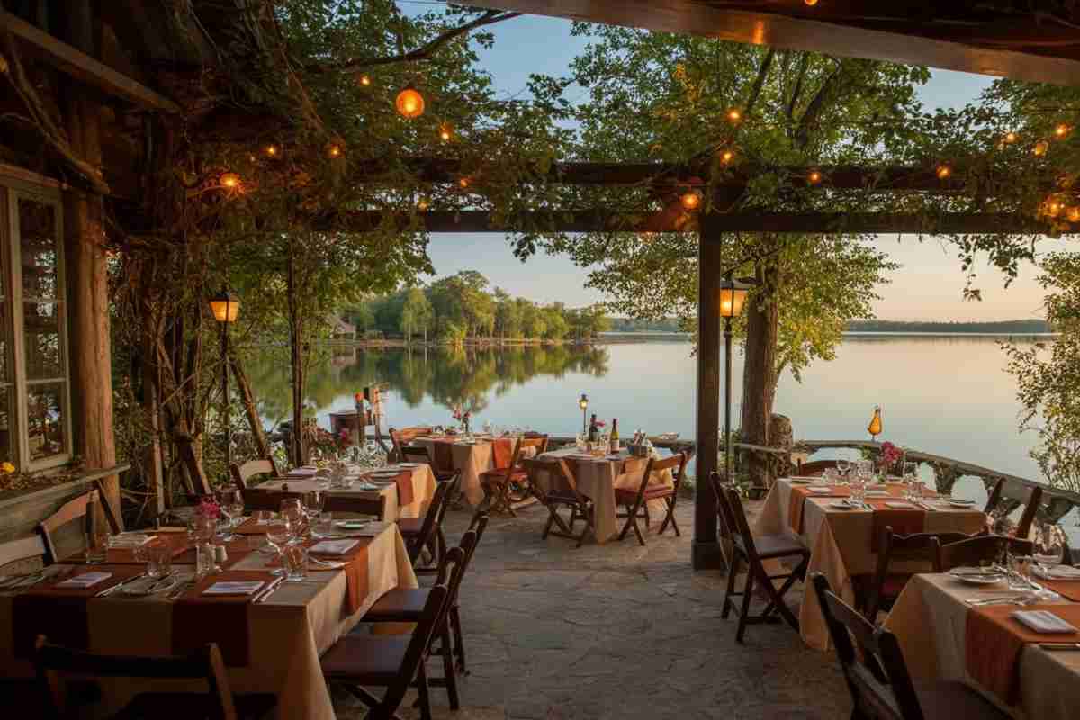 Un'esperienza unica: degustazione al Castello di Fonterutoli sulle splendide rive del Lago di Massaciuccoli