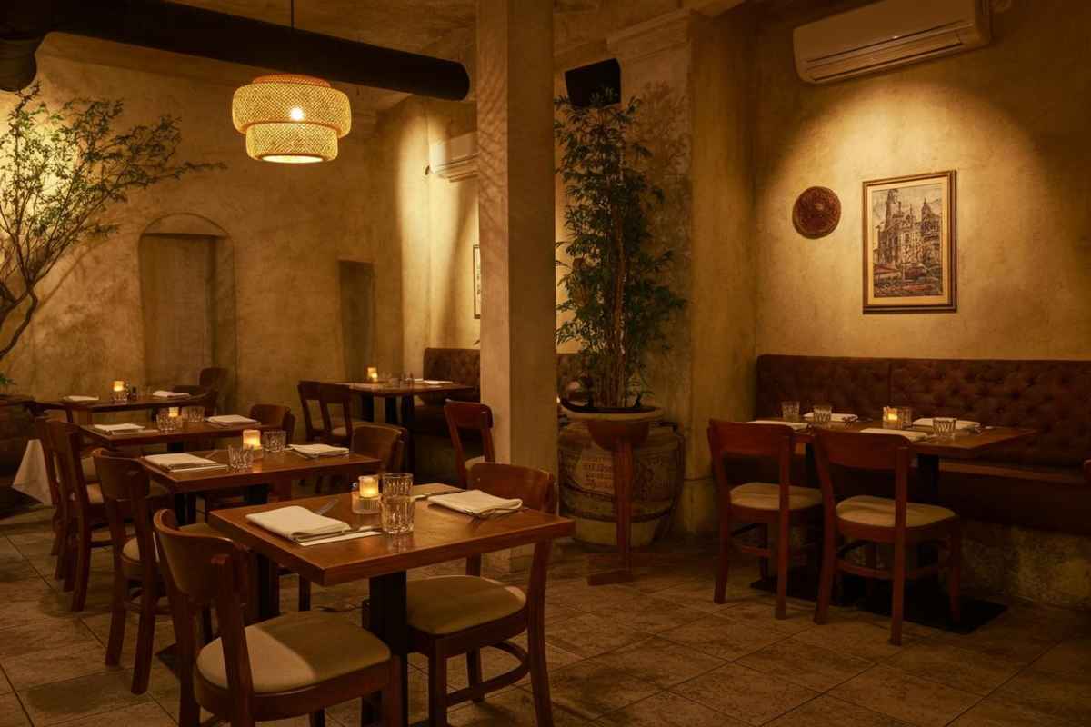 Uovodiseppia Milano porta i sapori della Sicilia nel piatto