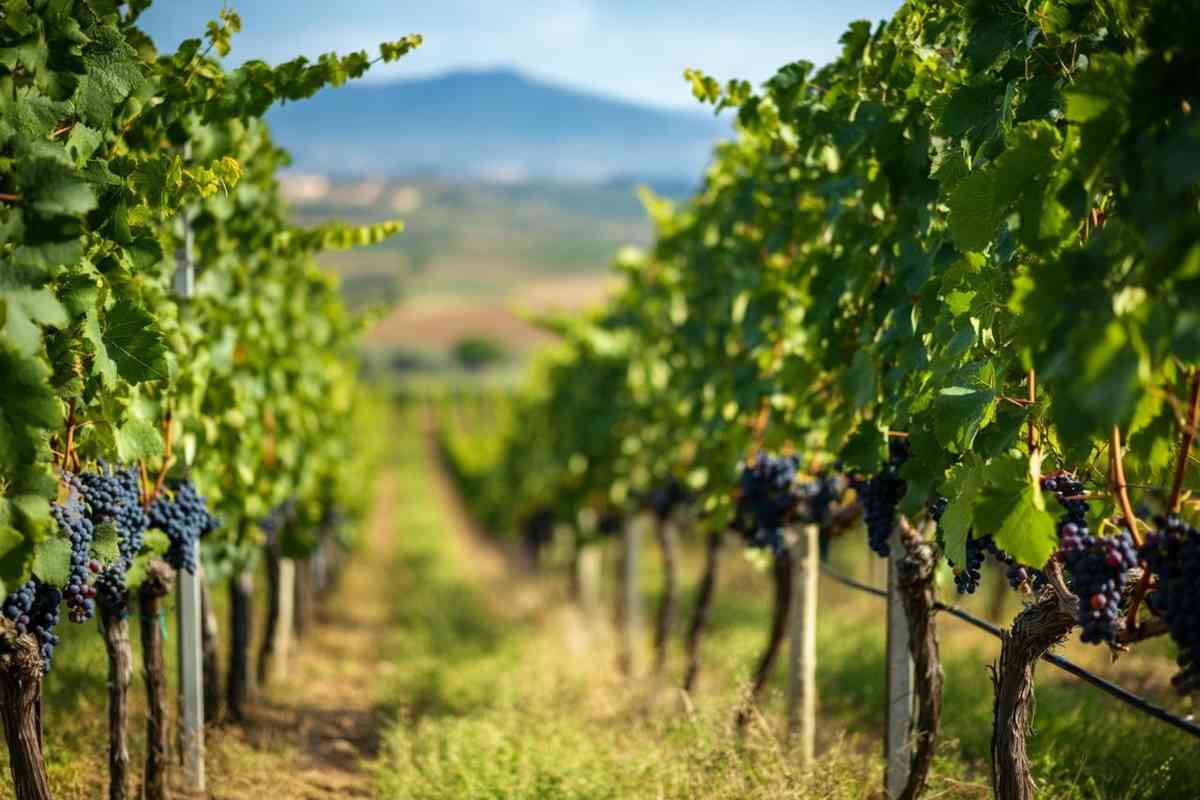 Vendemmia 2025 in Sicilia: cresce la fiducia nella qualità e quantità delle uve