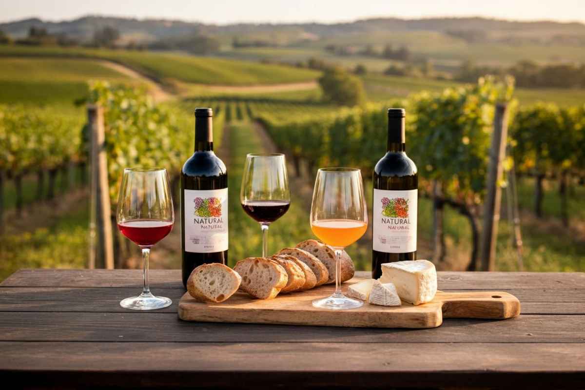 Villa Favorita 2018: il vino che conquista tutti