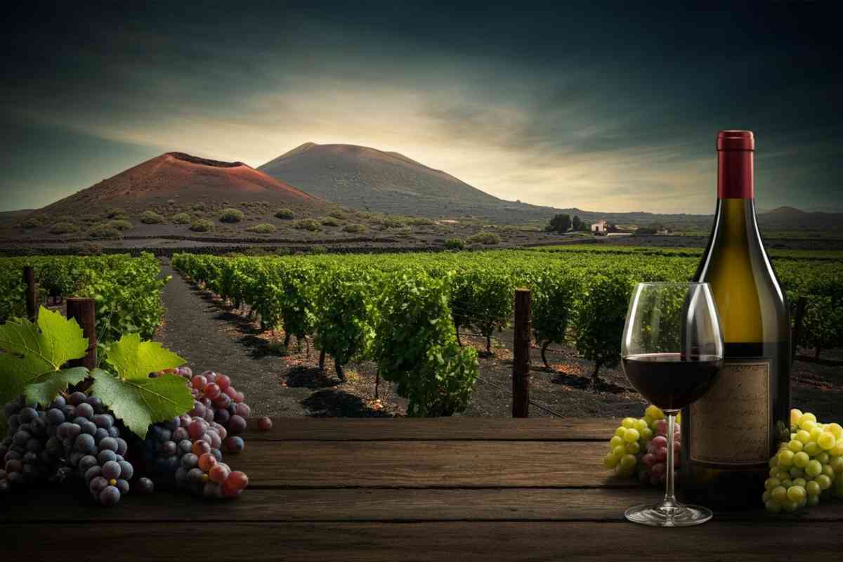 Vini del Vesuvio: un viaggio tra tradizione, terroir e opportunità di crescita