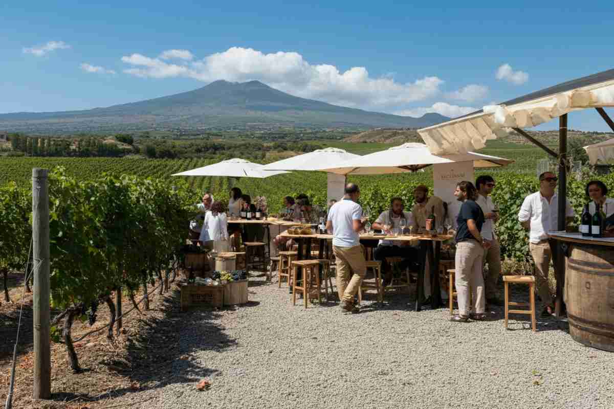 ViniMilo 45: un viaggio tra i migliori vini d'Italia