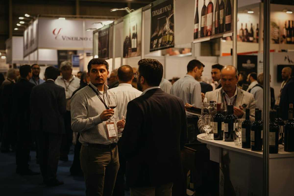 Vinitaly 2013: un successo in continua espansione