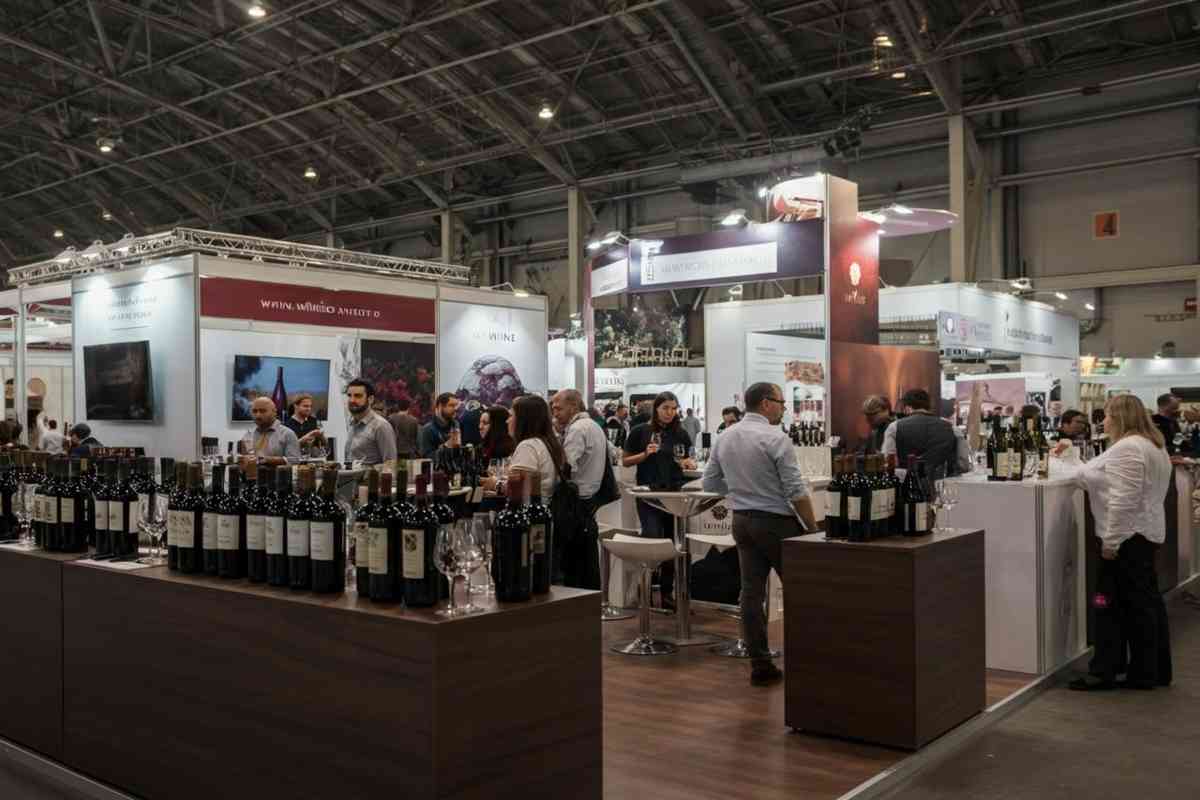 Vinitaly 2024: un successo con 97mila visitatori entusiasti