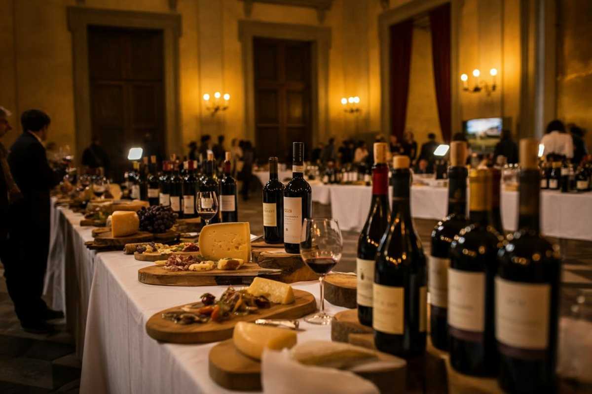 Vinitaly and the city: un'esperienza imperdibile per gli amanti del vino