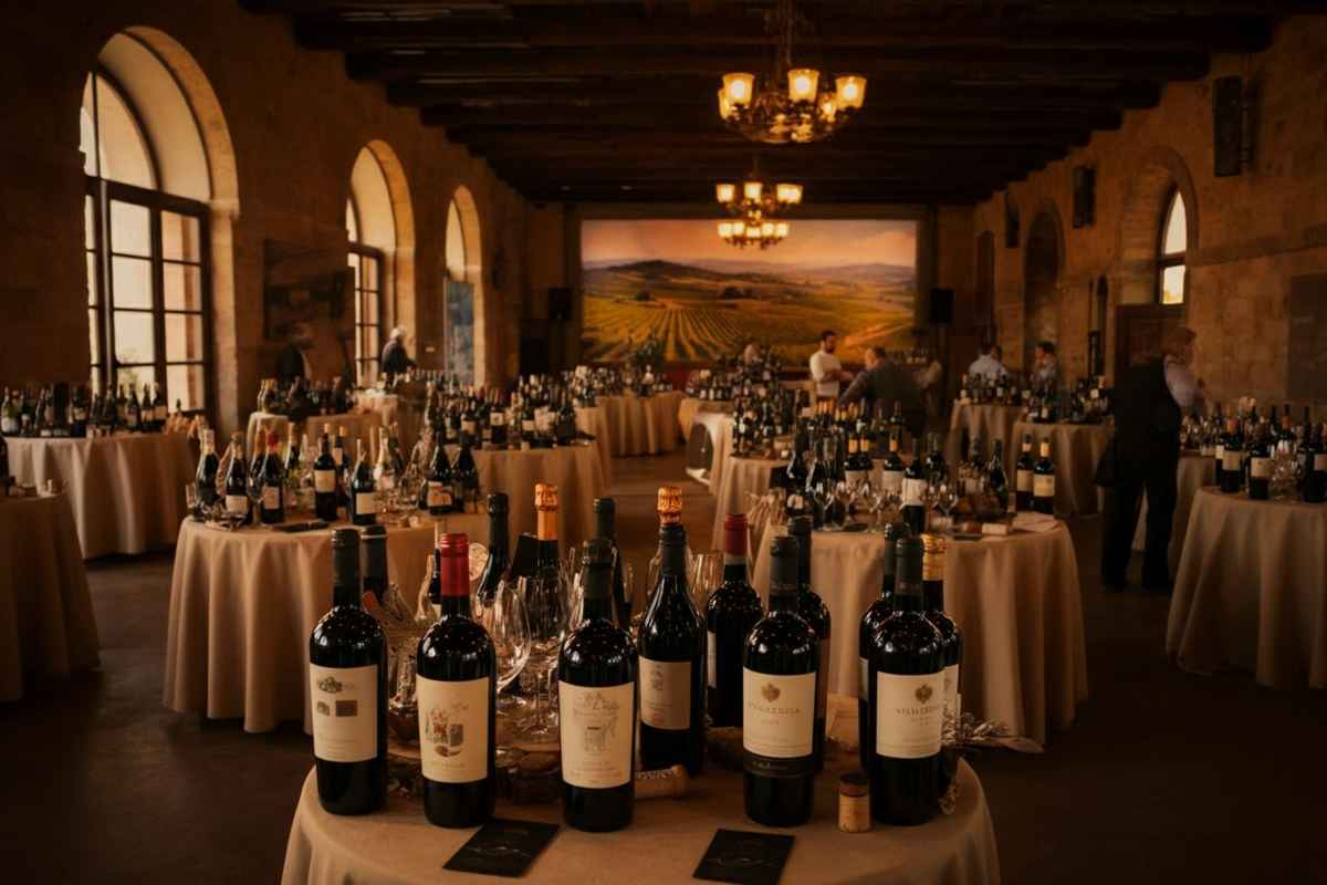 Vinitaly si avvicina: la grande debutto di Operawine