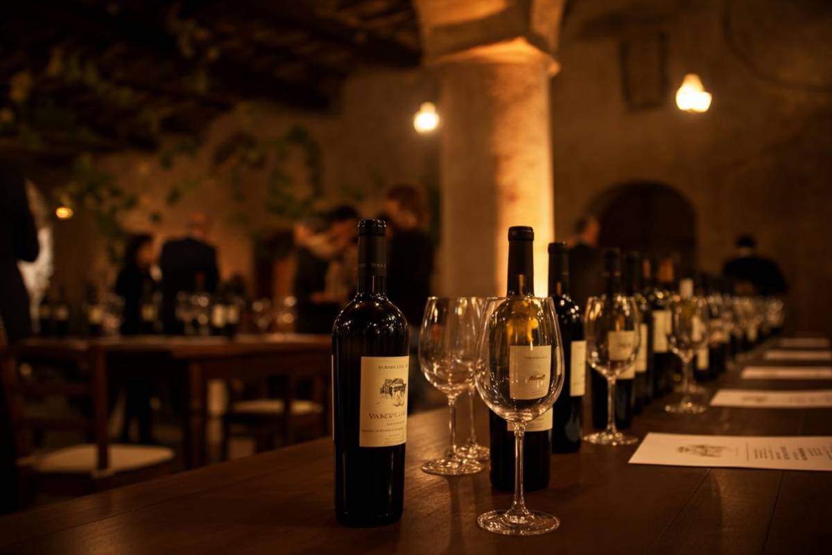Vinitaly si avvicina: la grande premiere di Operawine in arrivo
