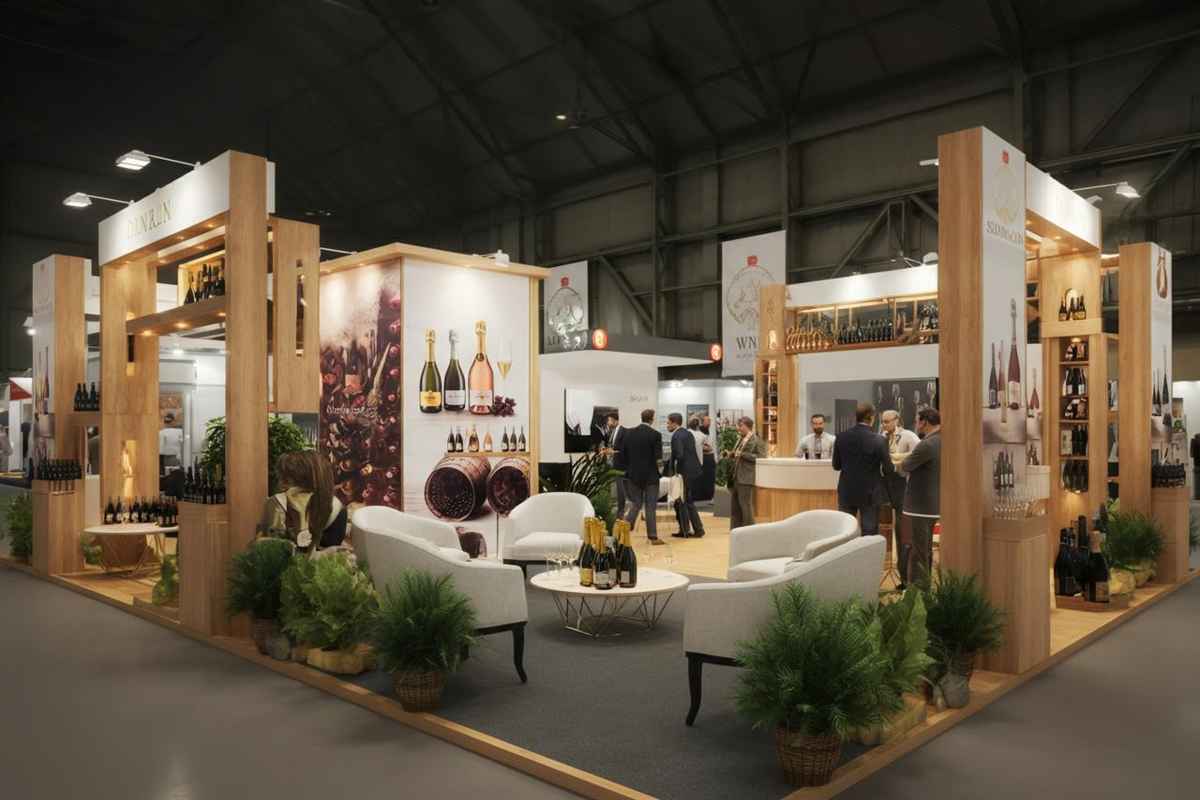 Vinitaly si chiude con un boom di visitatori: Prosecco Doc registra un incredibile +700%