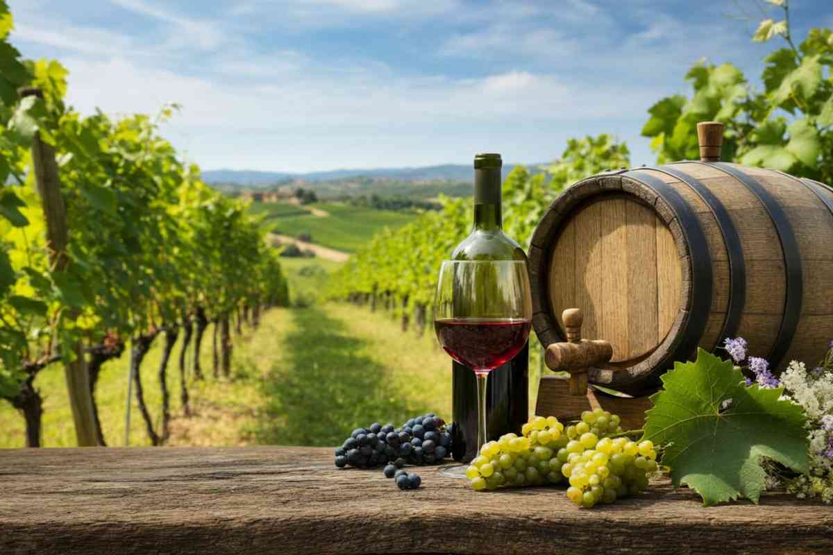 Vinnatur: la rivoluzione dei vini naturali e sostenibili dei soci