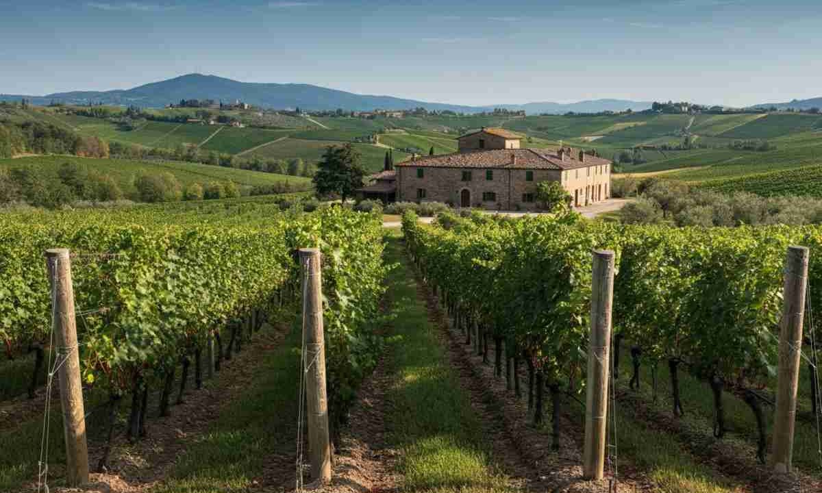 Vino e agricoltura italiana in allerta: la battaglia dei dazi Usa si riaccende prima del 7 agosto