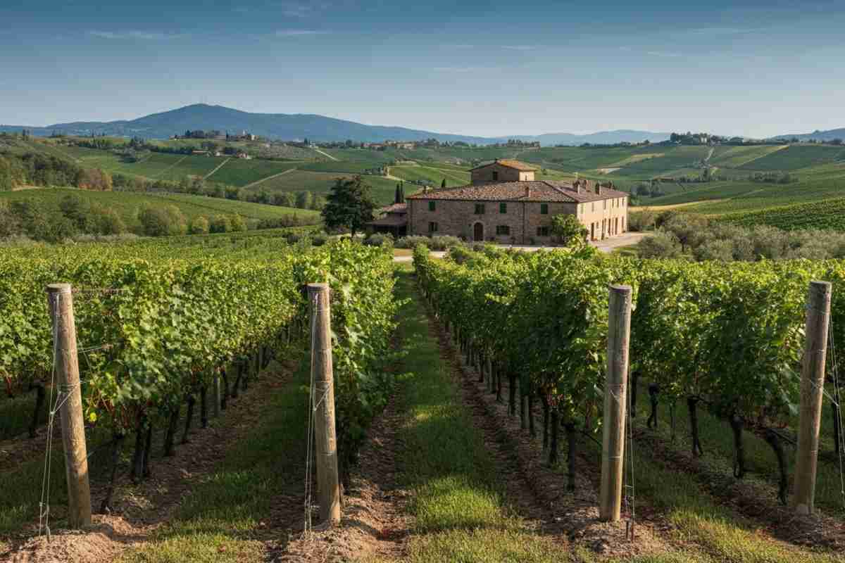 Vino e agricoltura italiana in allerta: la battaglia dei dazi Usa si riaccende prima del 7 agosto