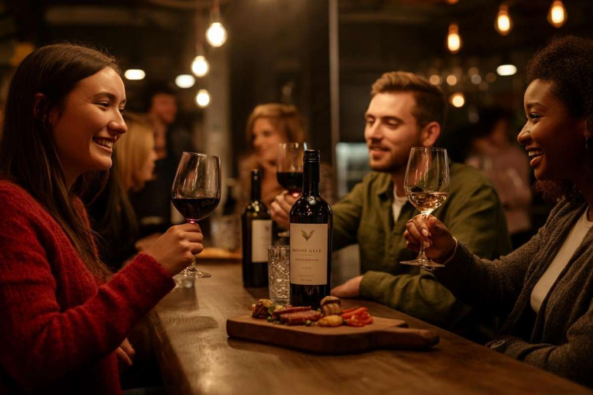 Vino e generazioni a confronto: Baby boomers e Gen Z tra tradizione e innovazione