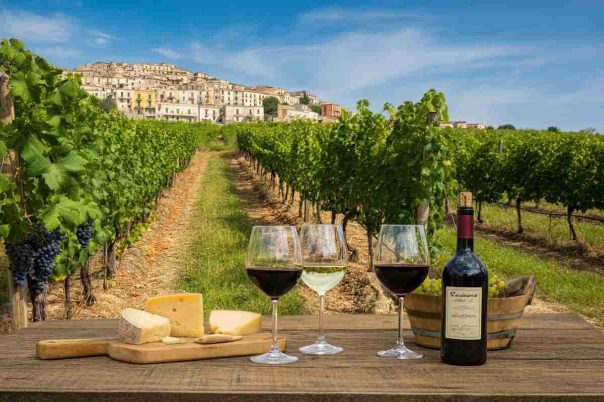 Vino e terroir: come preservare l'identità delle tipicità locali