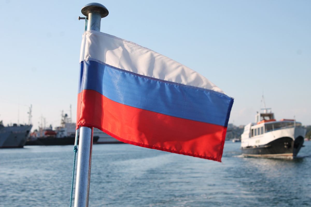 Russia giovani vino.