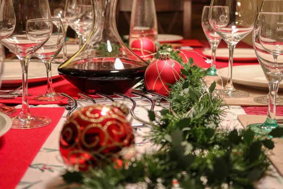 Vino avanzato ricette.