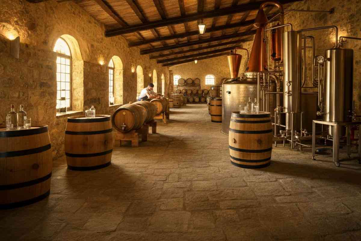 Accordo UE-Mercosur: grappa italiana verso nuove opportunità di crescita