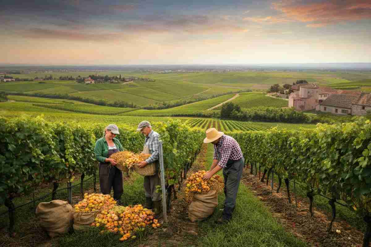 Accordo UE-Mercosur: perché gli agricoltori temono per il futuro della sicurezza alimentare