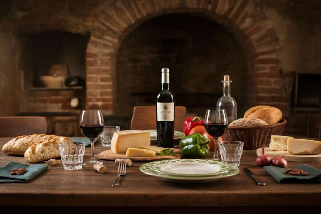 Alla ricerca del vino da tavola: il mistero di una categoria scomparsa