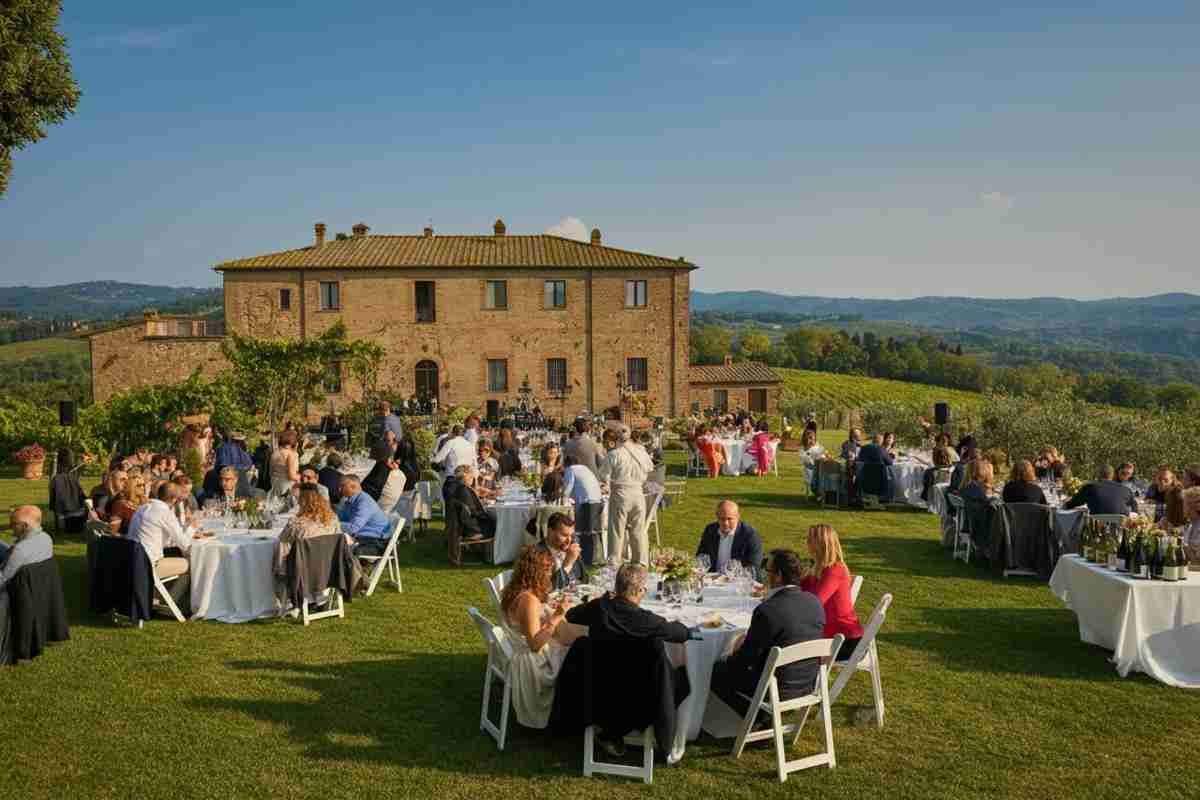 Asolo Montello: un viaggio tra vino e bellezza a Villa di Maser 2025