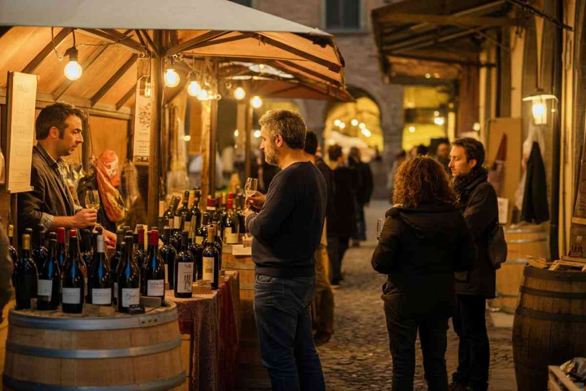 BolognaFiere: il nuovo epicentro per i piccoli produttori di vino tra Slow Wine Fair e Fivi