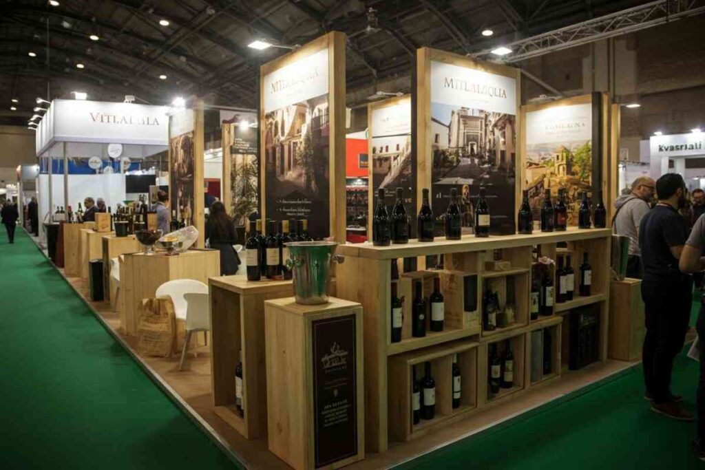 Bolognafiere porta l'Italia nel mondo: eventi imperdibili in UK, Vietnam e Messico