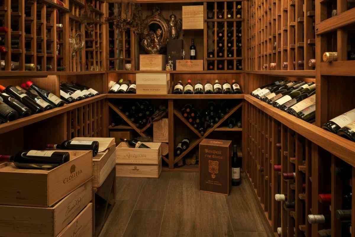 Borgogna e Italia in cima alla classifica dei vini pregiati nel 2025 secondo Liv-ex