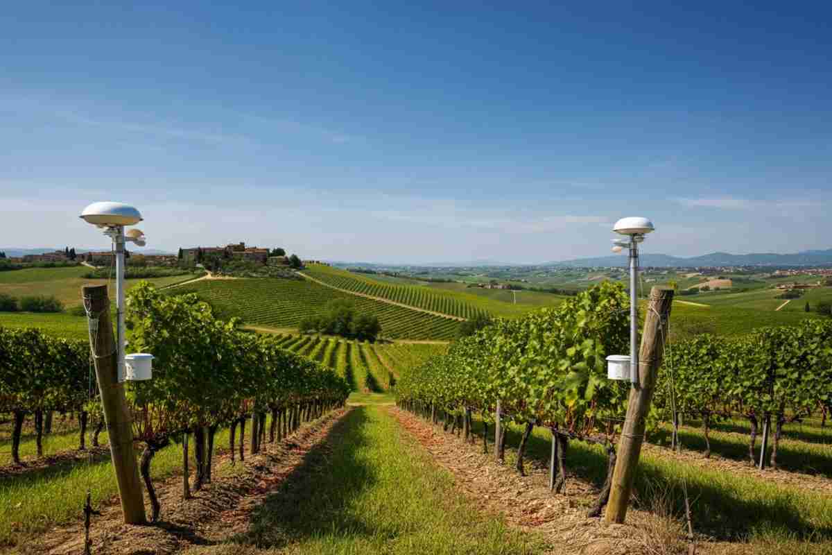 Brunello Forma: esplorando la scienza e il territorio di Montalcino