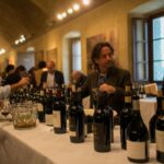 Brunello, Nobile e Chianti Classico: un'asta per sostenere i diritti dei bambini con Anna Foglietta