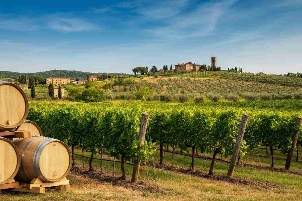 Brunello di Montalcino: un viaggio tra i grandi eventi internazionali del 2025 e 2026