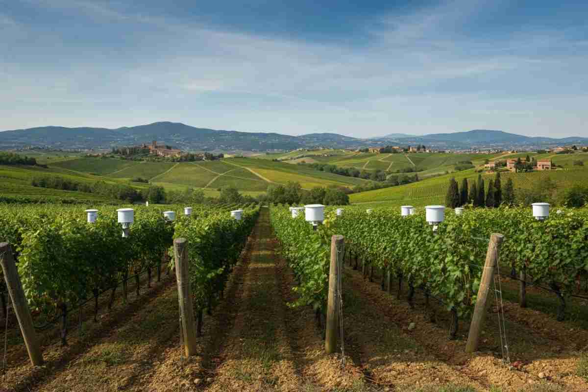 Brunello di Montalcino: un viaggio tra scienza, territorio e degustazione