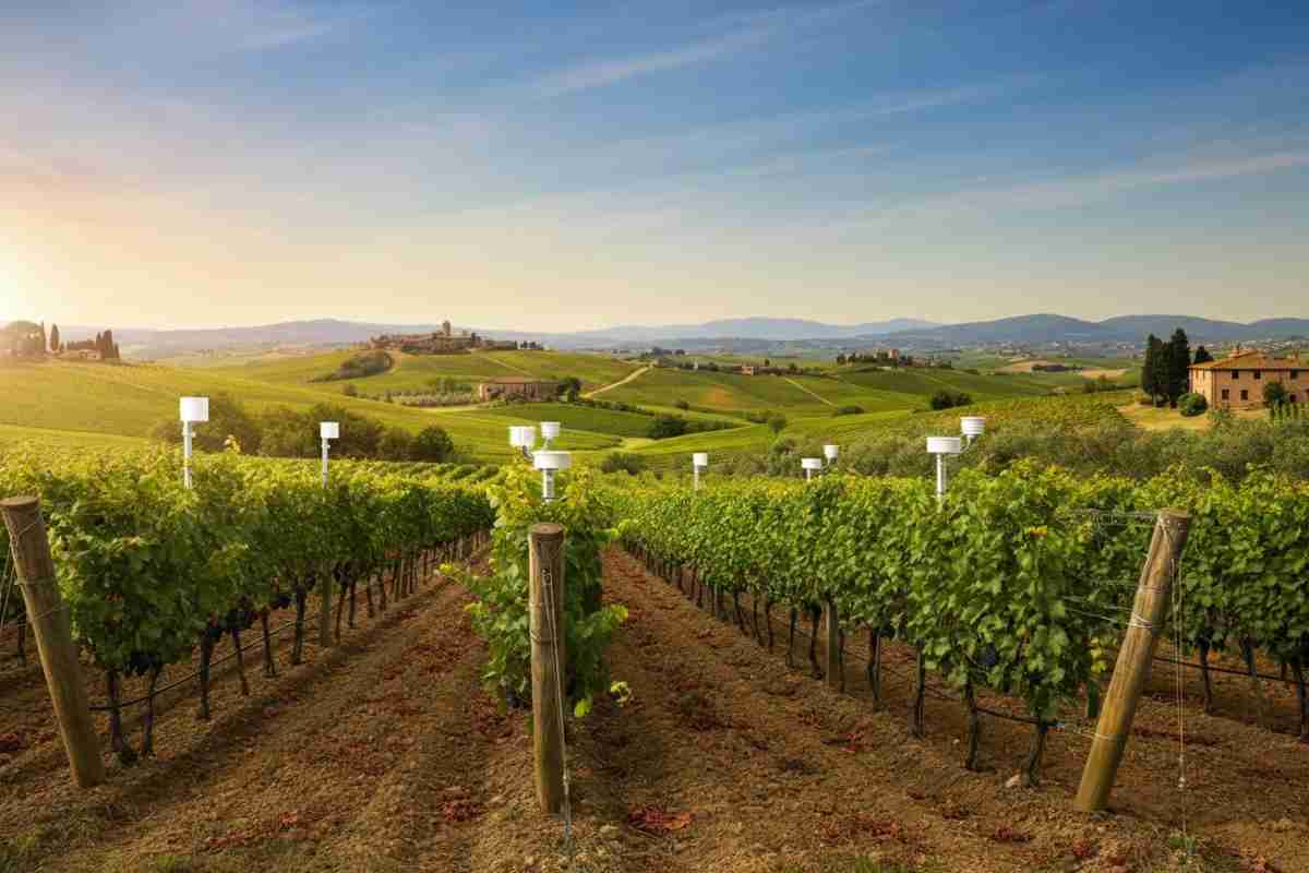 Brunello: la nuova narrazione di Montalcino tra scienza, territorio e degustazione