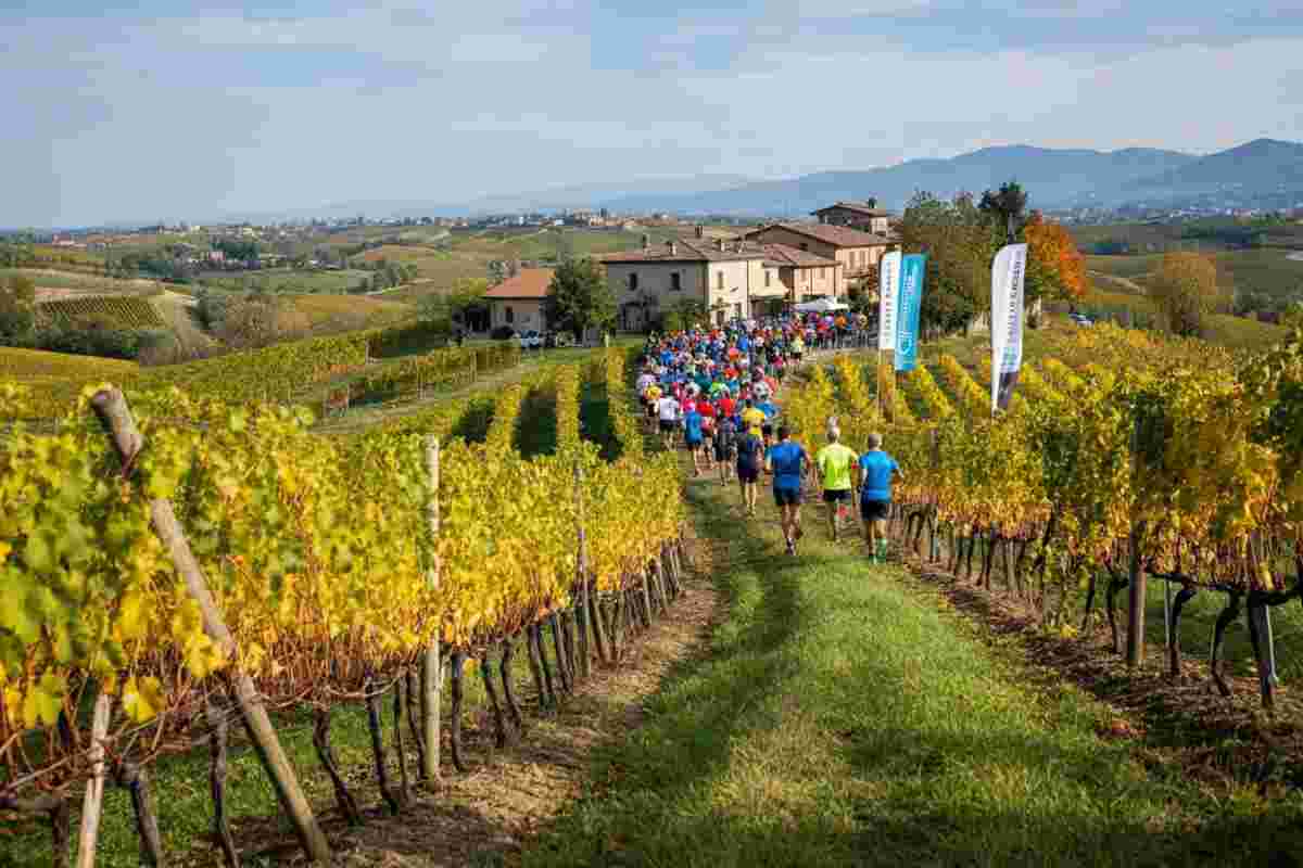 Ca’ del Poggio Run 2025: un'avventura tra sport, Prosecco e solidarietà nel cuore delle colline del Conegliano Valdobbiadene