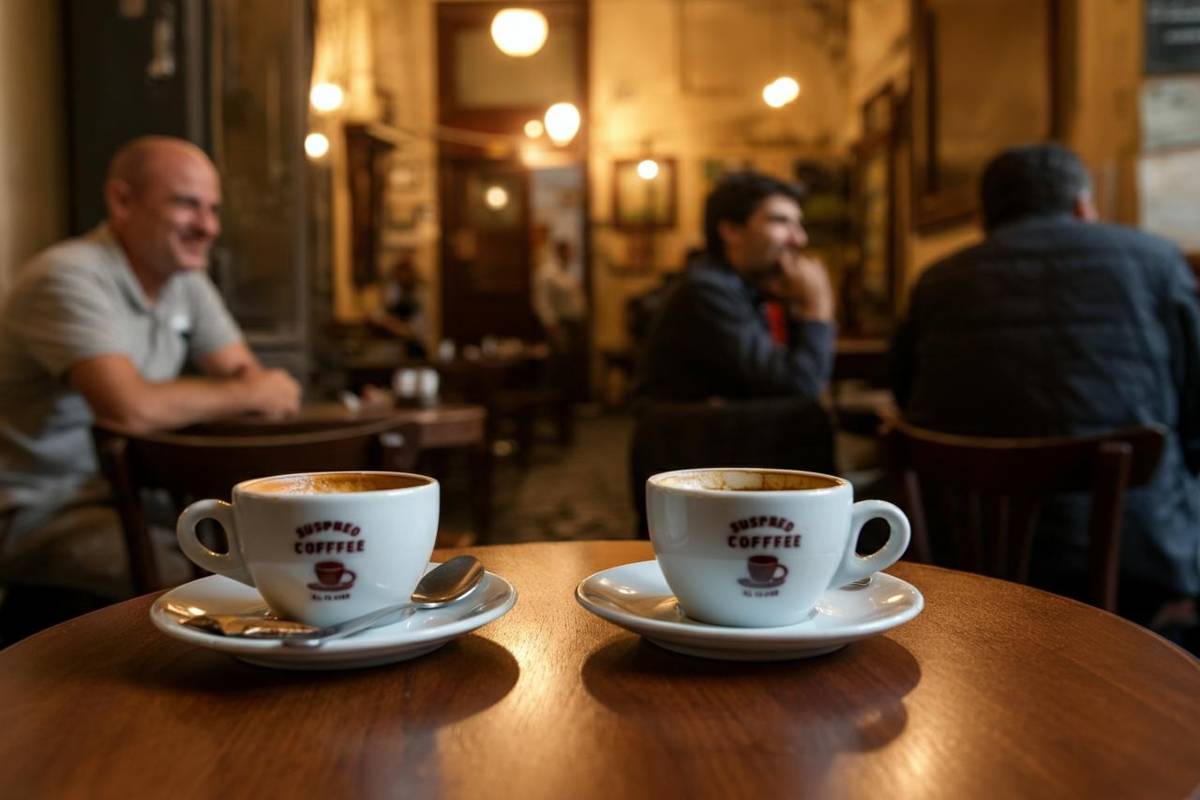 Caffè sospeso: da Napoli un gesto di solidarietà che conquista il mondo