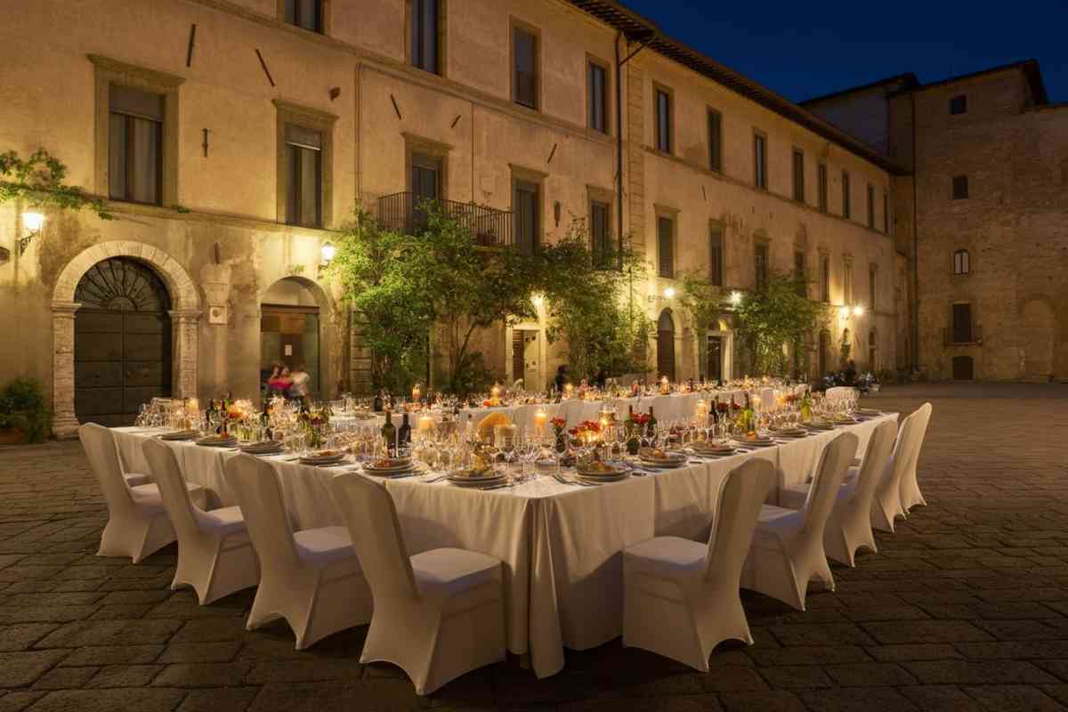 Cena dei Mille 2025: scopri il ruolo del Consorzio Vini Colli di Parma tra mescita e mixology