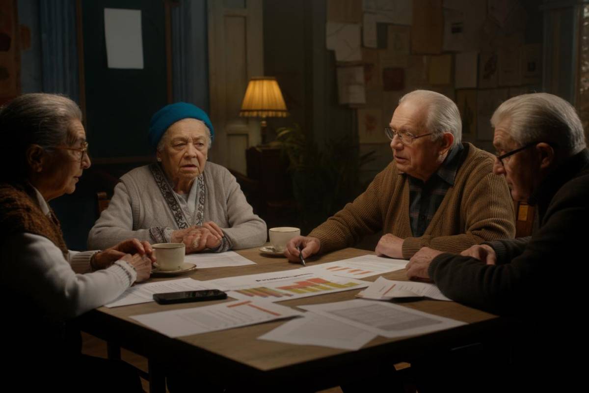 Come il taglio della rivalutazione influisce sulle pensioni oltre i 2.500 euro