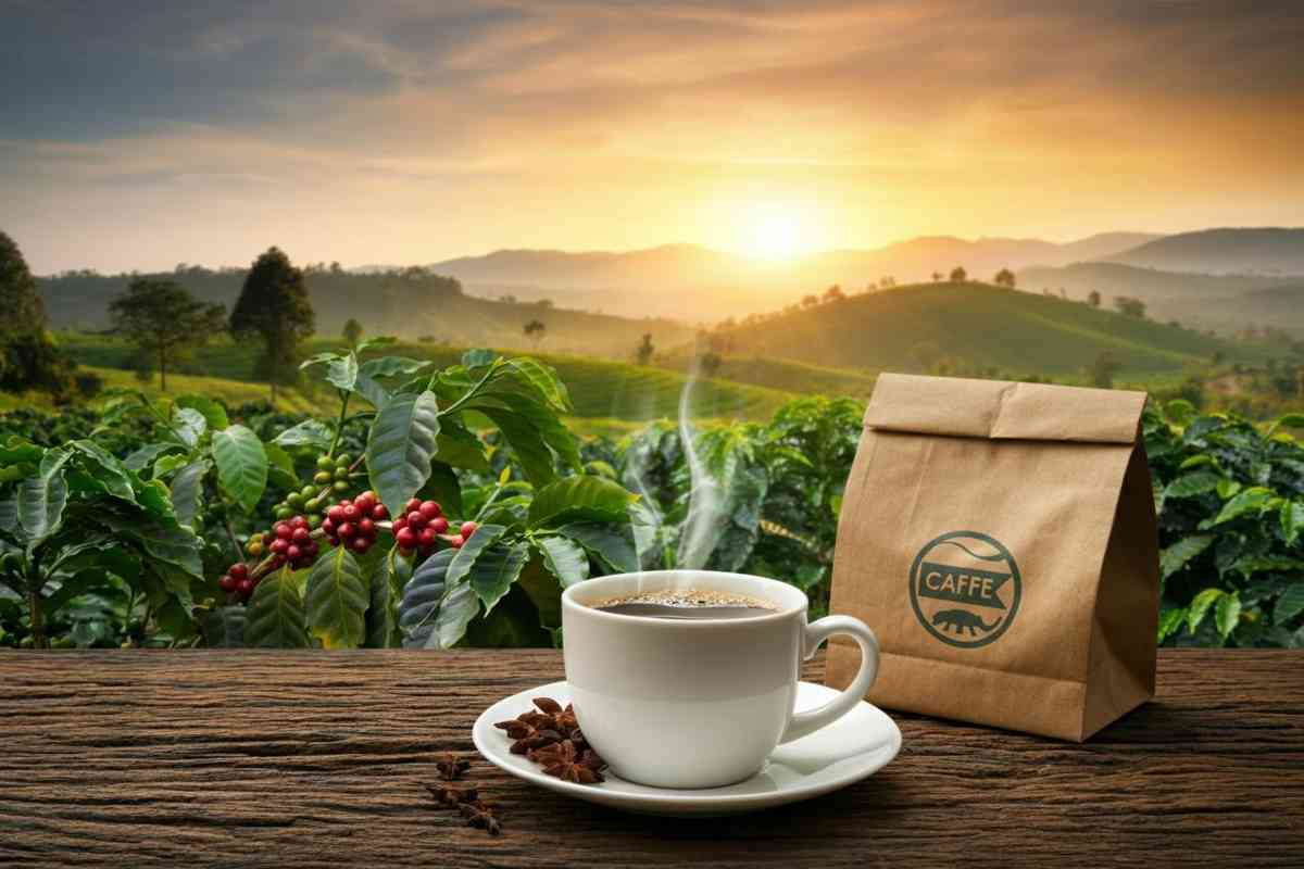 Cristina Scocchia di illycaffè: il viaggio affascinante dietro ogni chicco di caffè