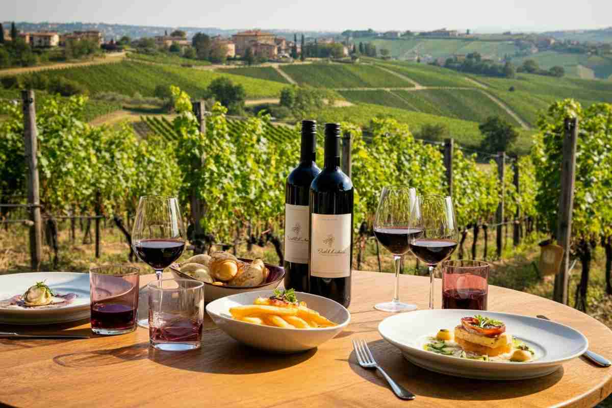 Da Trento a Conegliano: un viaggio tra il Trentodoc Festival e il Prosecco Cycling