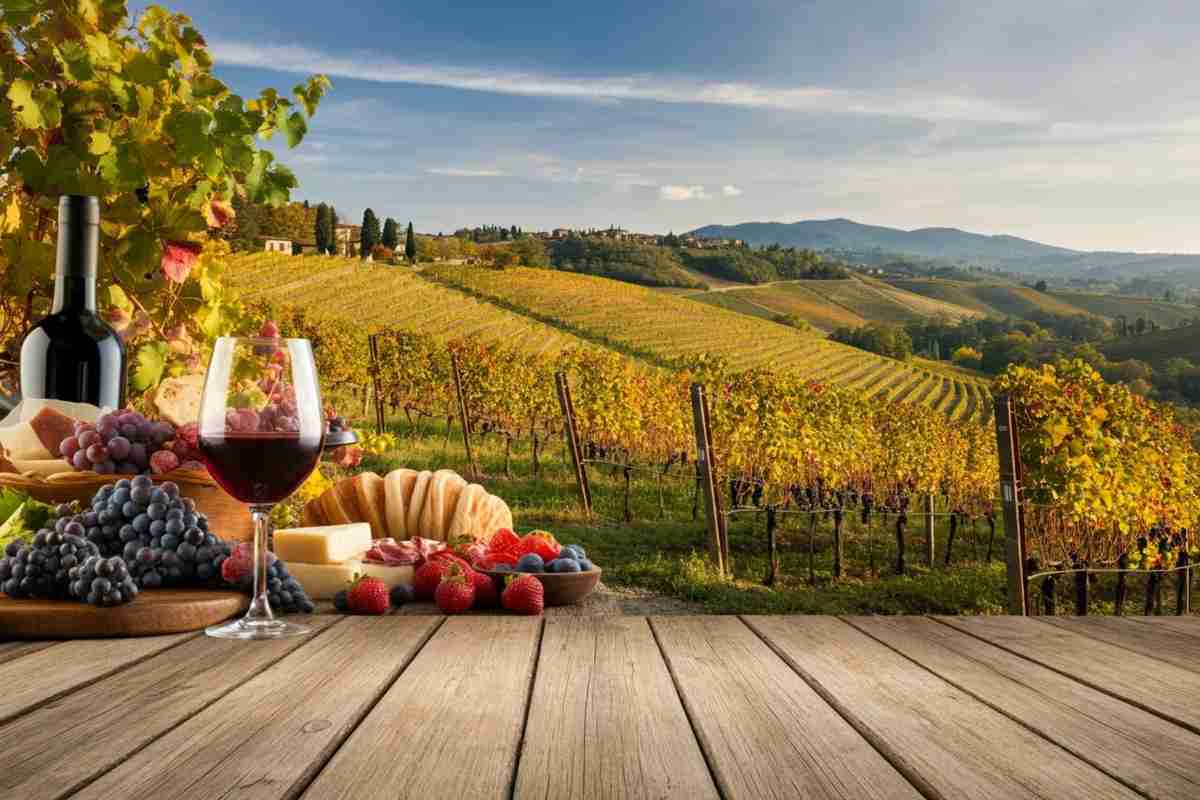Dalla Langhe alle Alpi: eventi imperdibili per gli amanti del Nebbiolo