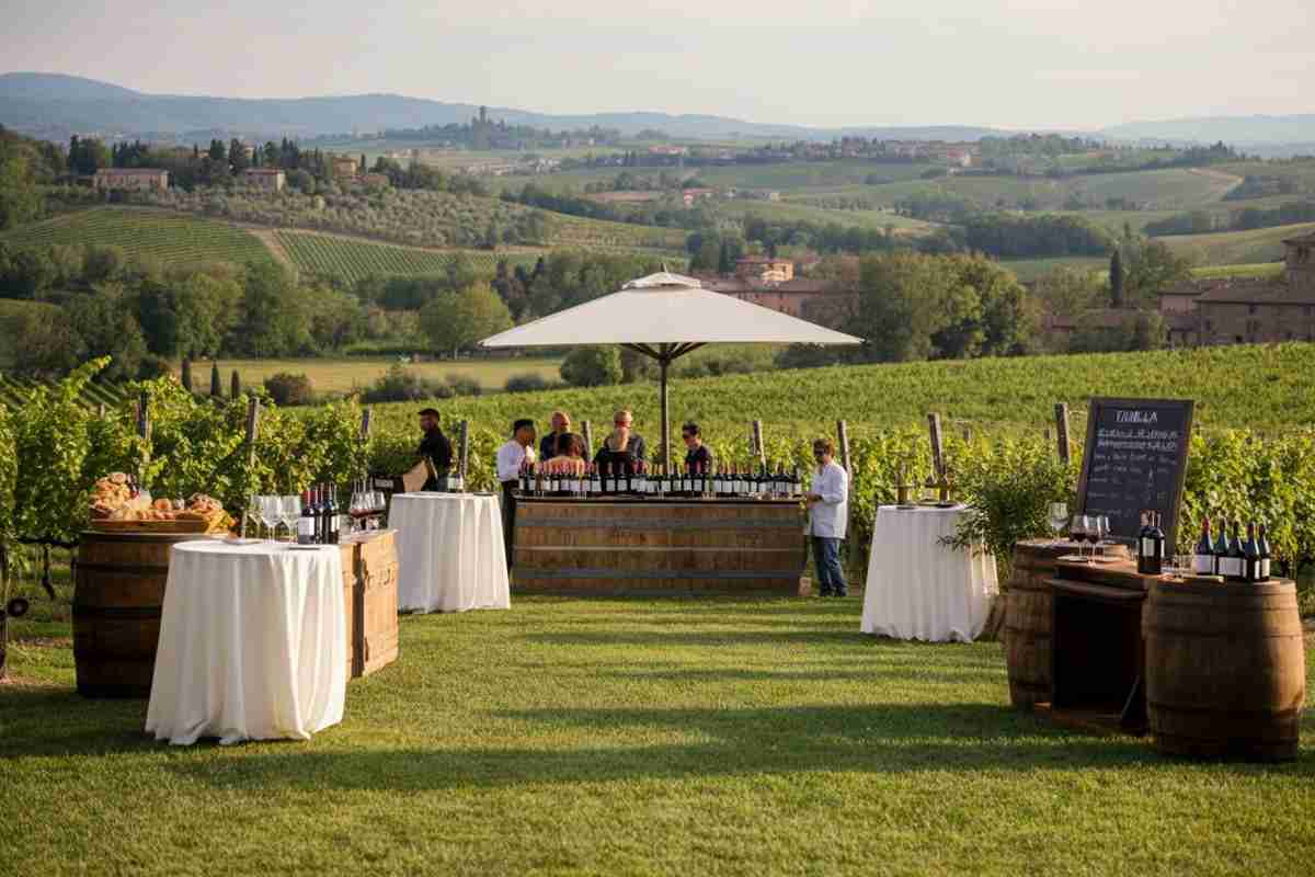 Dalle bollicine del Trentodoc Festival alle pedalate del Prosecco Cycling: un viaggio tra gusto e sport nelle colline venete