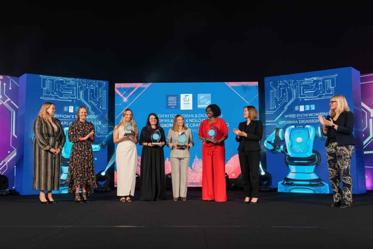 Darya Majidi trionfa al Premio Casato Prime Donne 2025