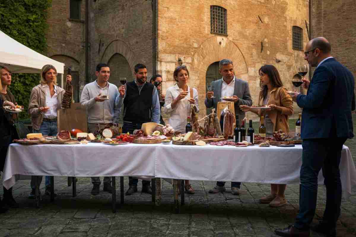 Desco 2014: festeggiamo un decennio di sapori lucchese