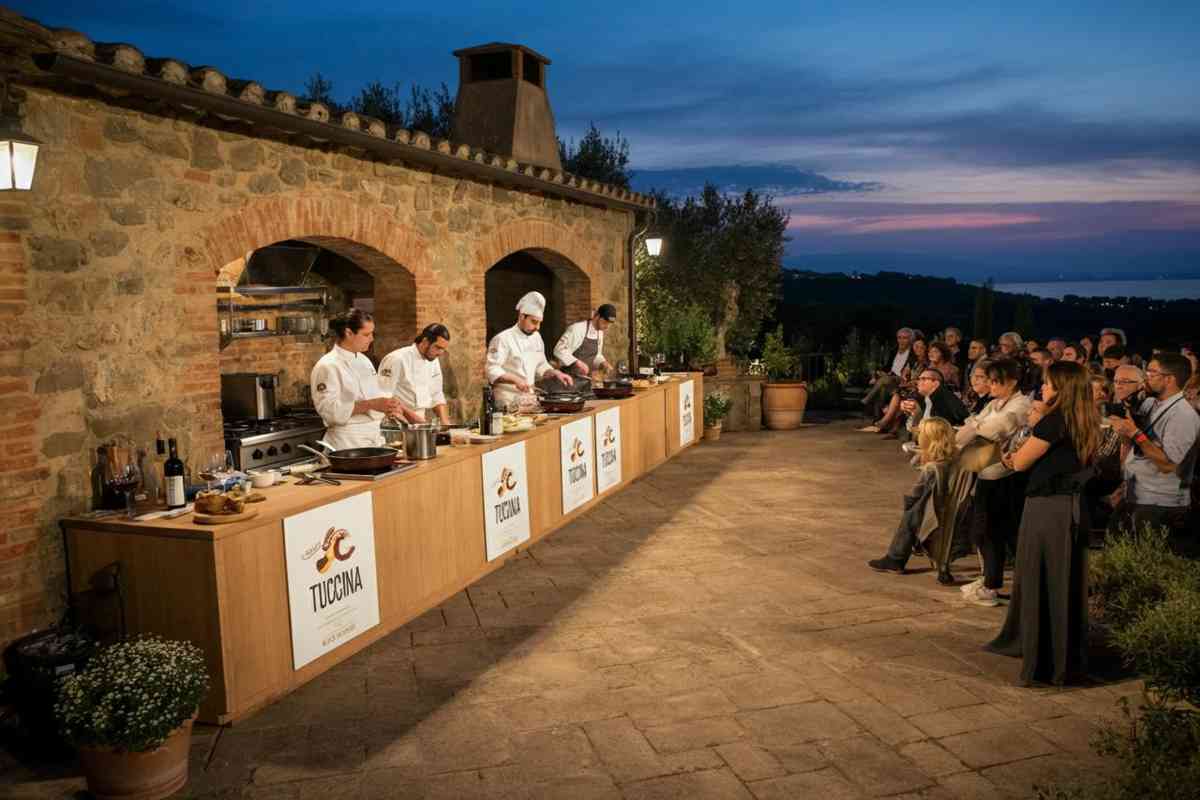 Diventa chef per un giorno al Nido: partecipa al contest emozionante!